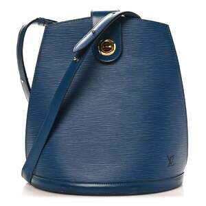 Louis Vuitton Epi Cluny Toledo #253793L42B